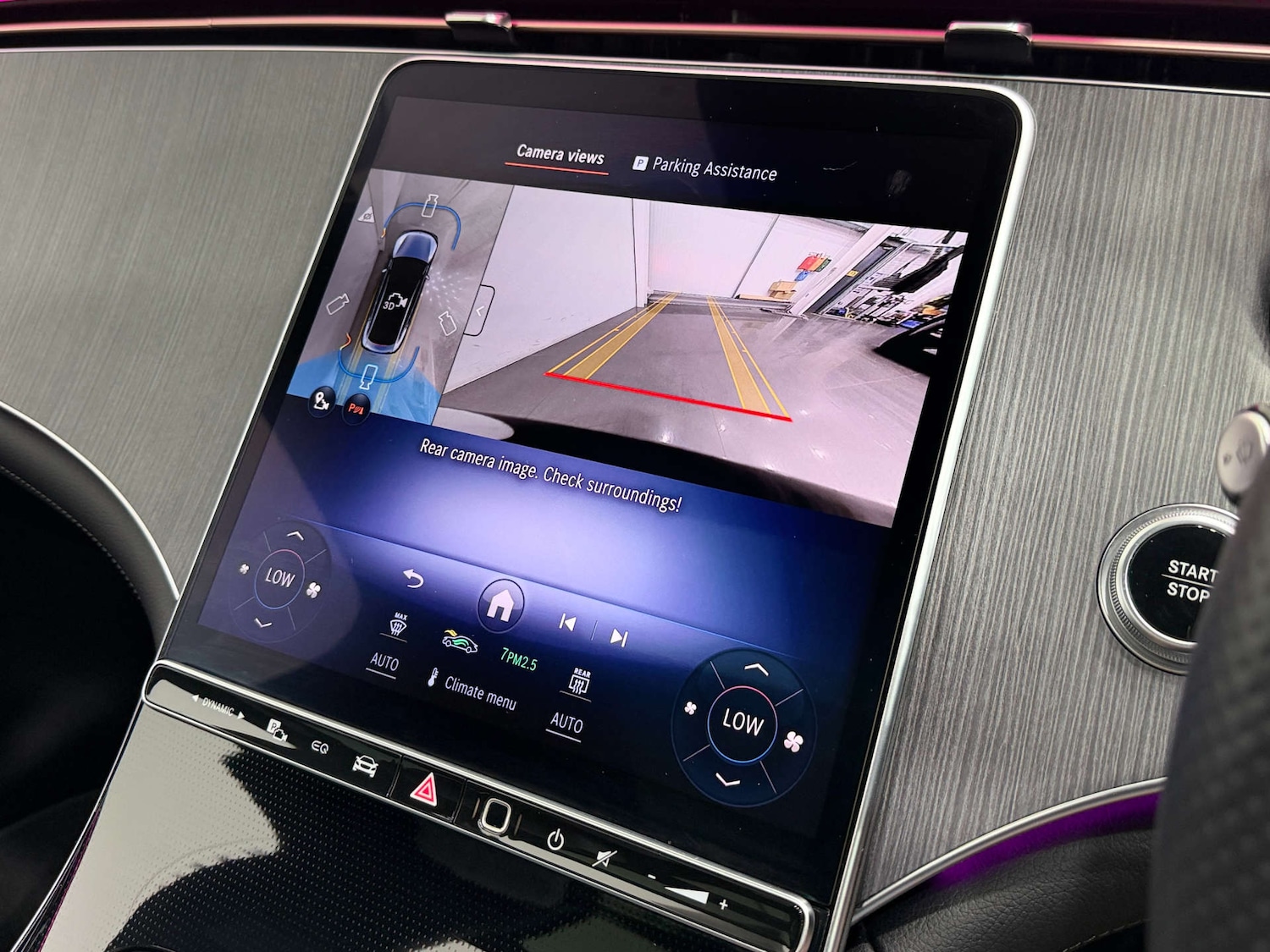 Used Mercedes-Benz EQA 2024 for sale - 77950405: Photo 44