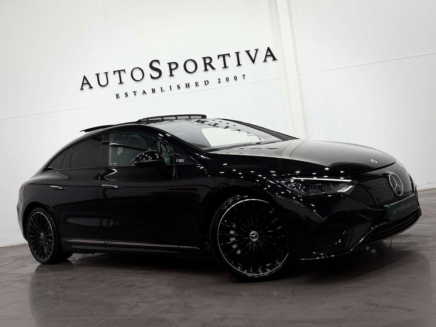 Used Mercedes-Benz EQA 2024 for sale - 77950405: Photo 46