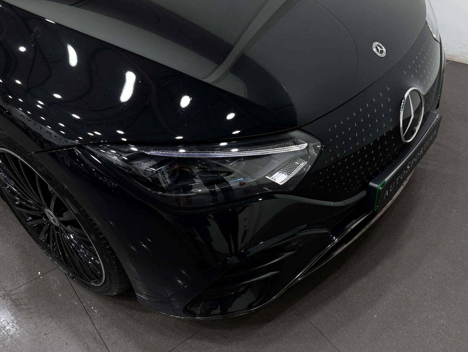 Used Mercedes-Benz EQA 2024 for sale - 77950405: Photo 47