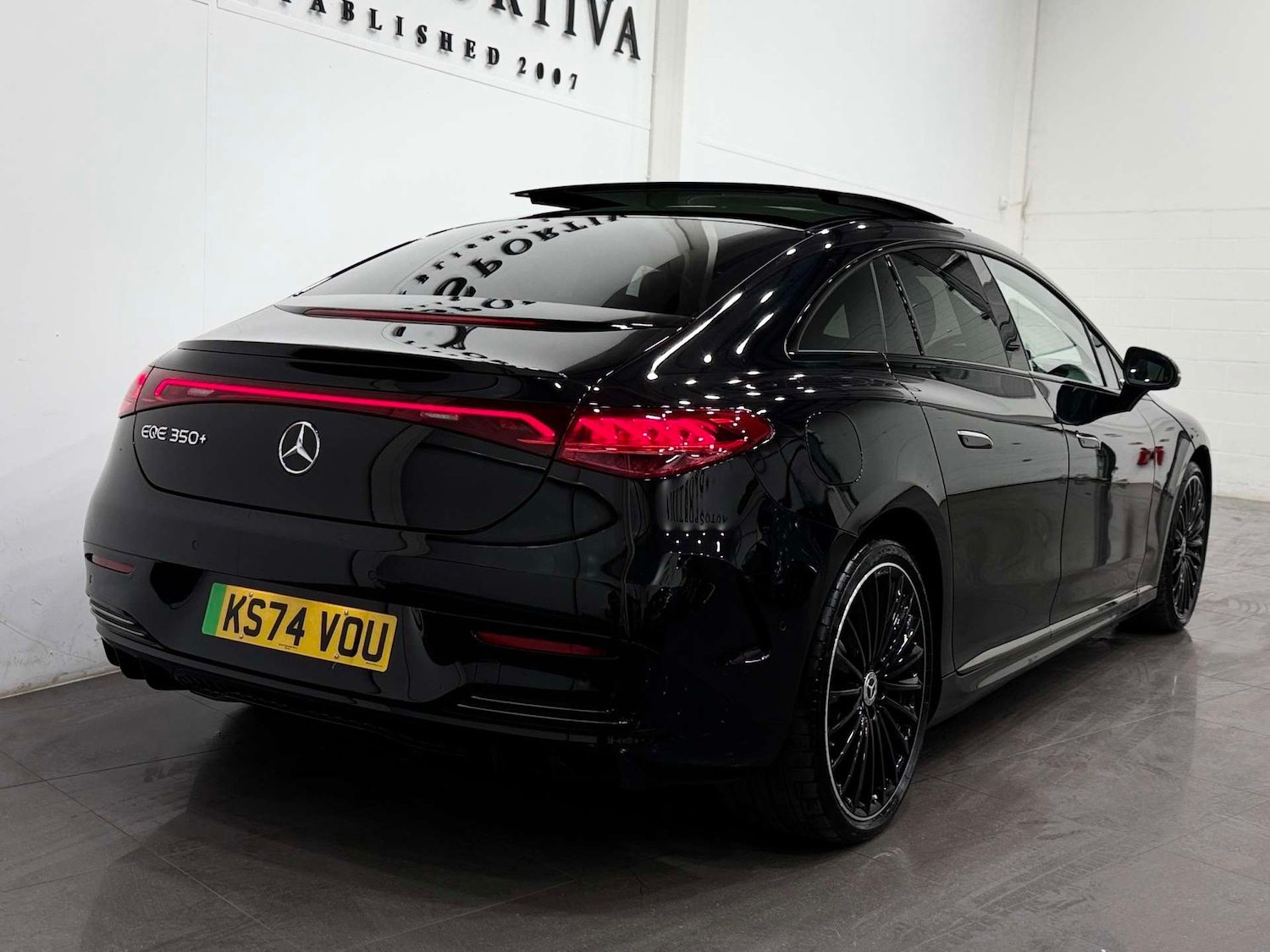 Used Mercedes-Benz EQA 2024 for sale - 77950405: Photo 6