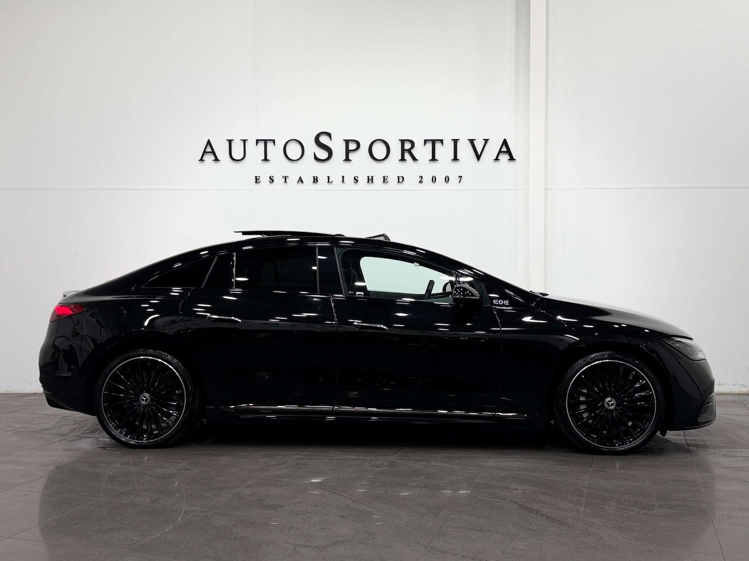 Used Mercedes-Benz EQA 2024 for sale - 77950405: Photo 7