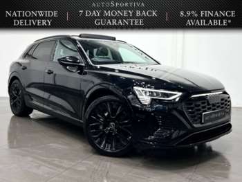 Used Audi Q8 e-tron 2023 for sale - 75321498: Photo