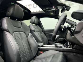 Used Audi Q8 e-tron 2023 for sale - 75321498: Photo