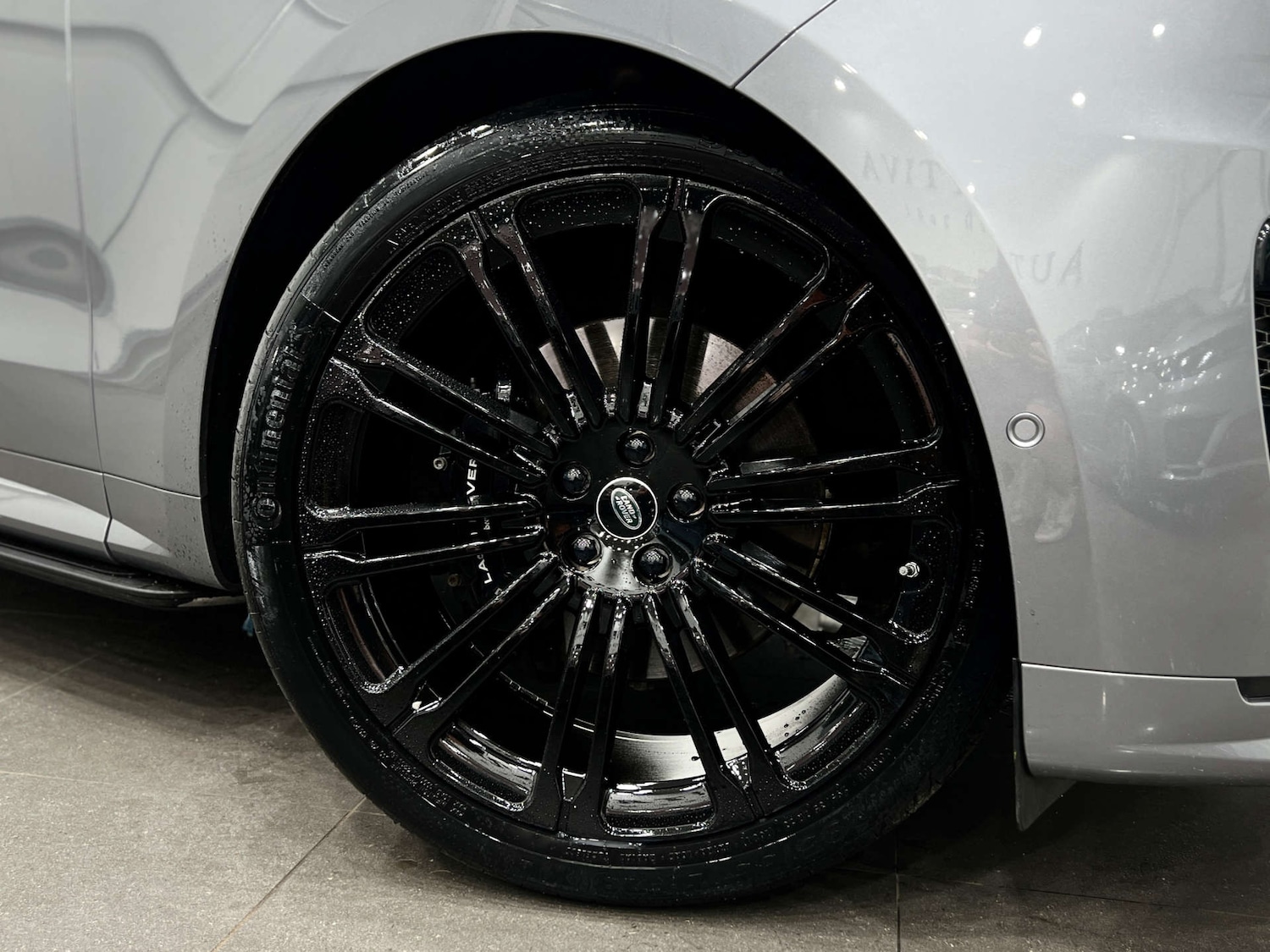 Used Land Rover Range Rover Sport 2023 for sale - 77833835: Photo 12