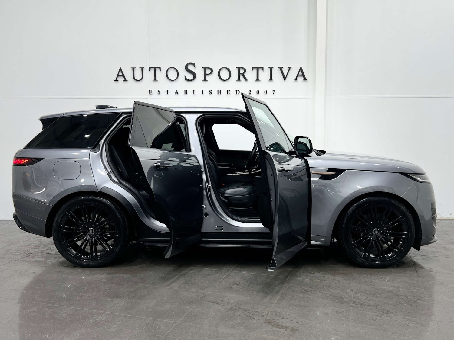 Used Land Rover Range Rover Sport 2023 for sale - 77833835: Photo 16