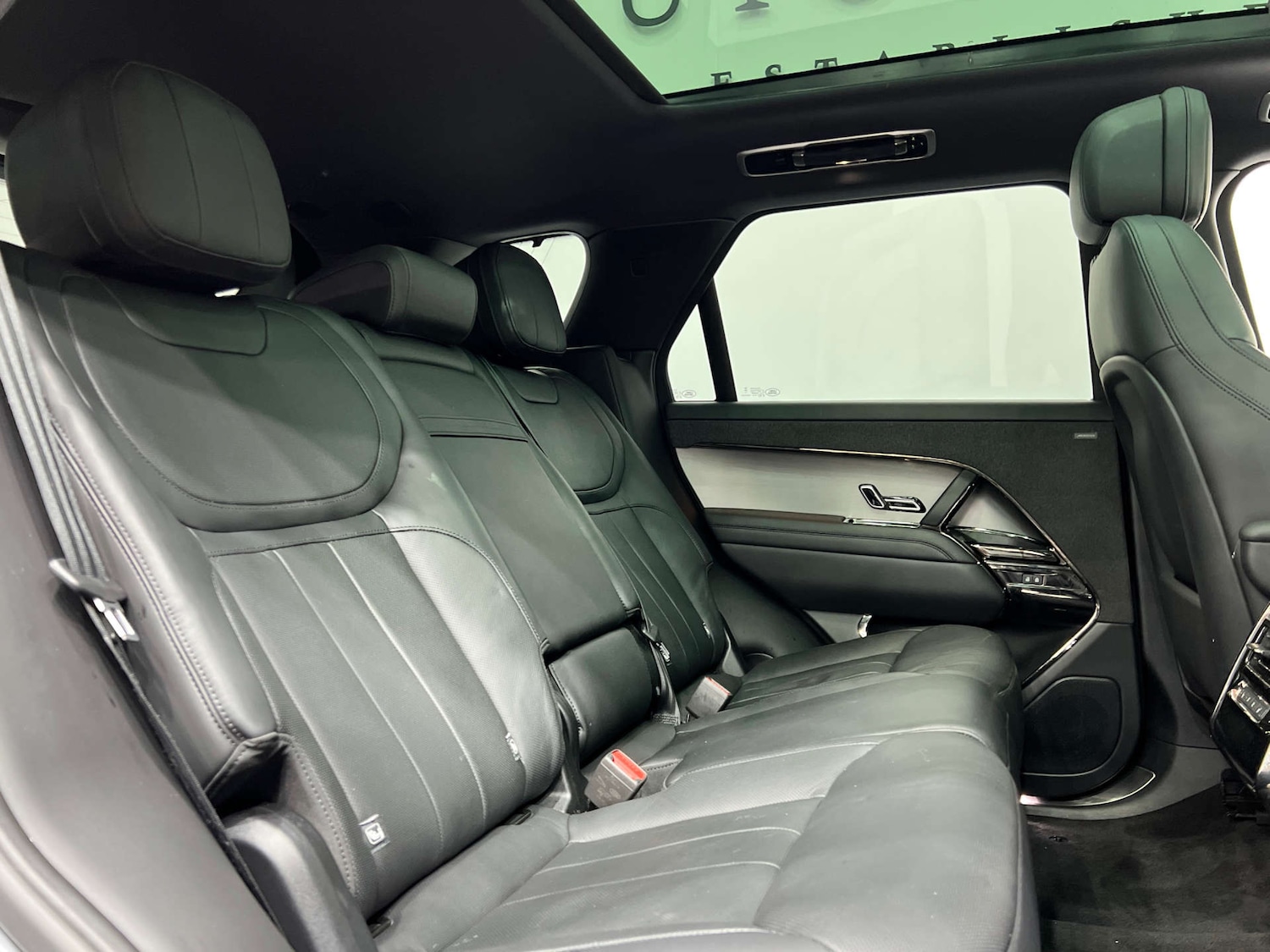 Used Land Rover Range Rover Sport 2023 for sale - 77833835: Photo 17