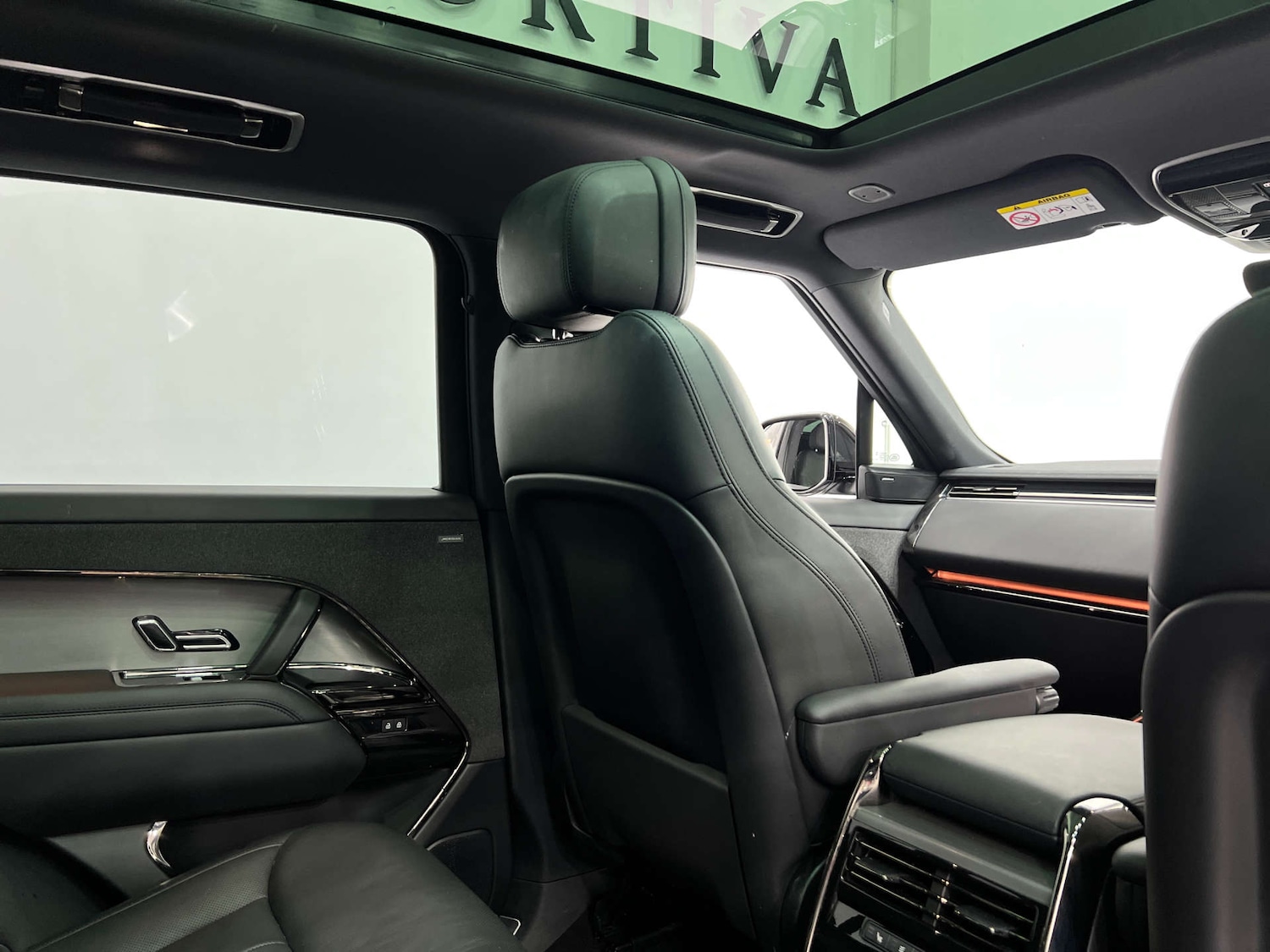 Used Land Rover Range Rover Sport 2023 for sale - 77833835: Photo 20