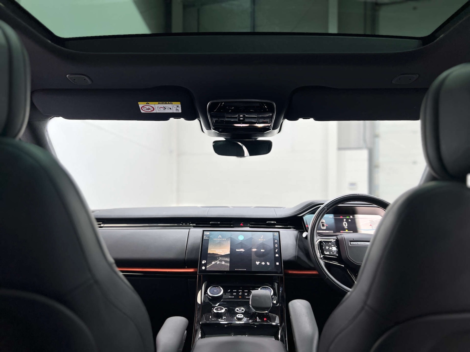 Used Land Rover Range Rover Sport 2023 for sale - 77833835: Photo 22