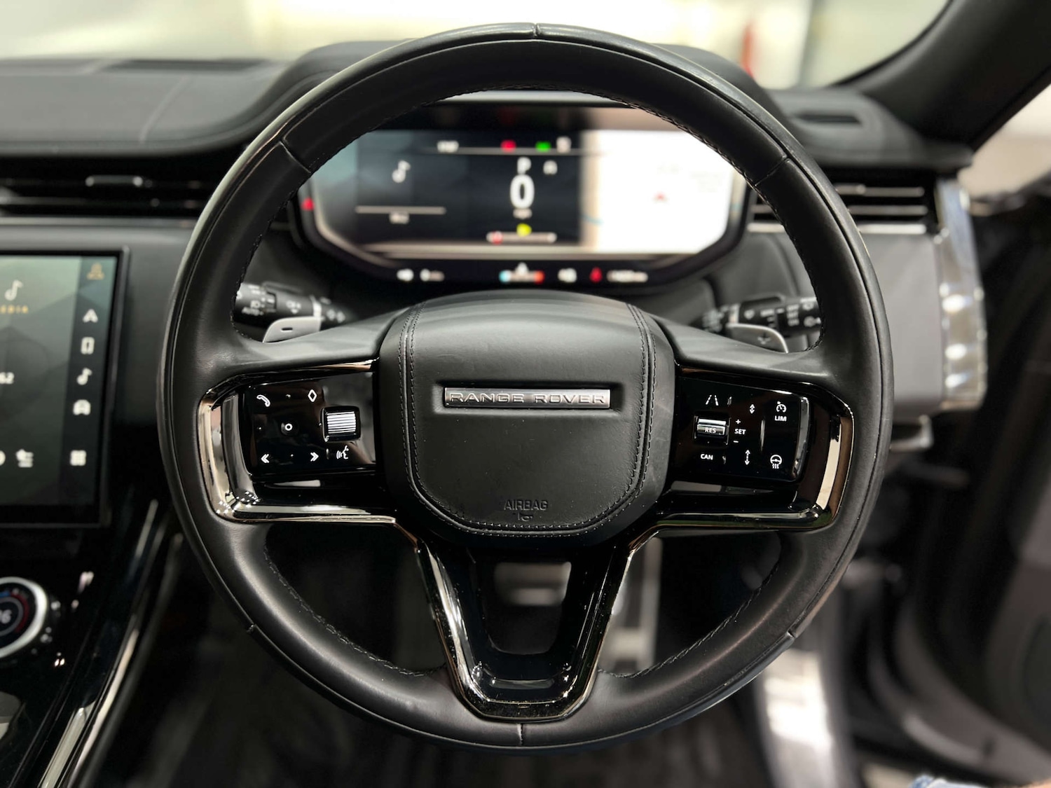 Used Land Rover Range Rover Sport 2023 for sale - 77833835: Photo 25