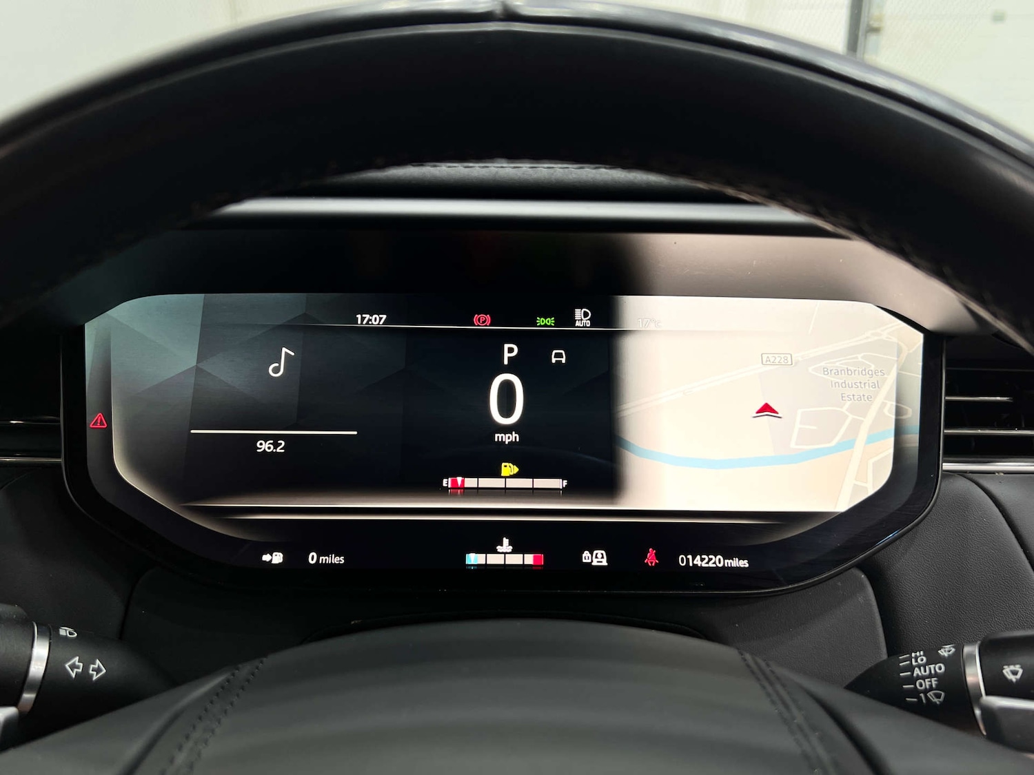 Used Land Rover Range Rover Sport 2023 for sale - 77833835: Photo 26