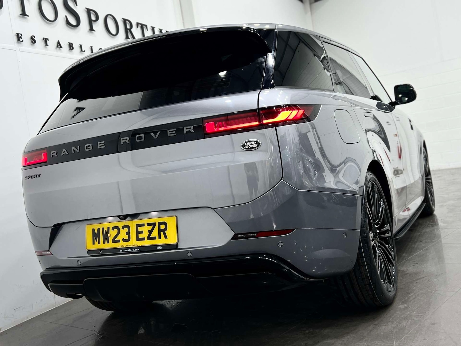 Used Land Rover Range Rover Sport 2023 for sale - 77833835: Photo 28