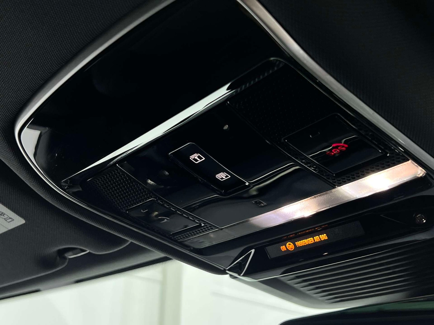 Used Land Rover Range Rover Sport 2023 for sale - 77833835: Photo 37