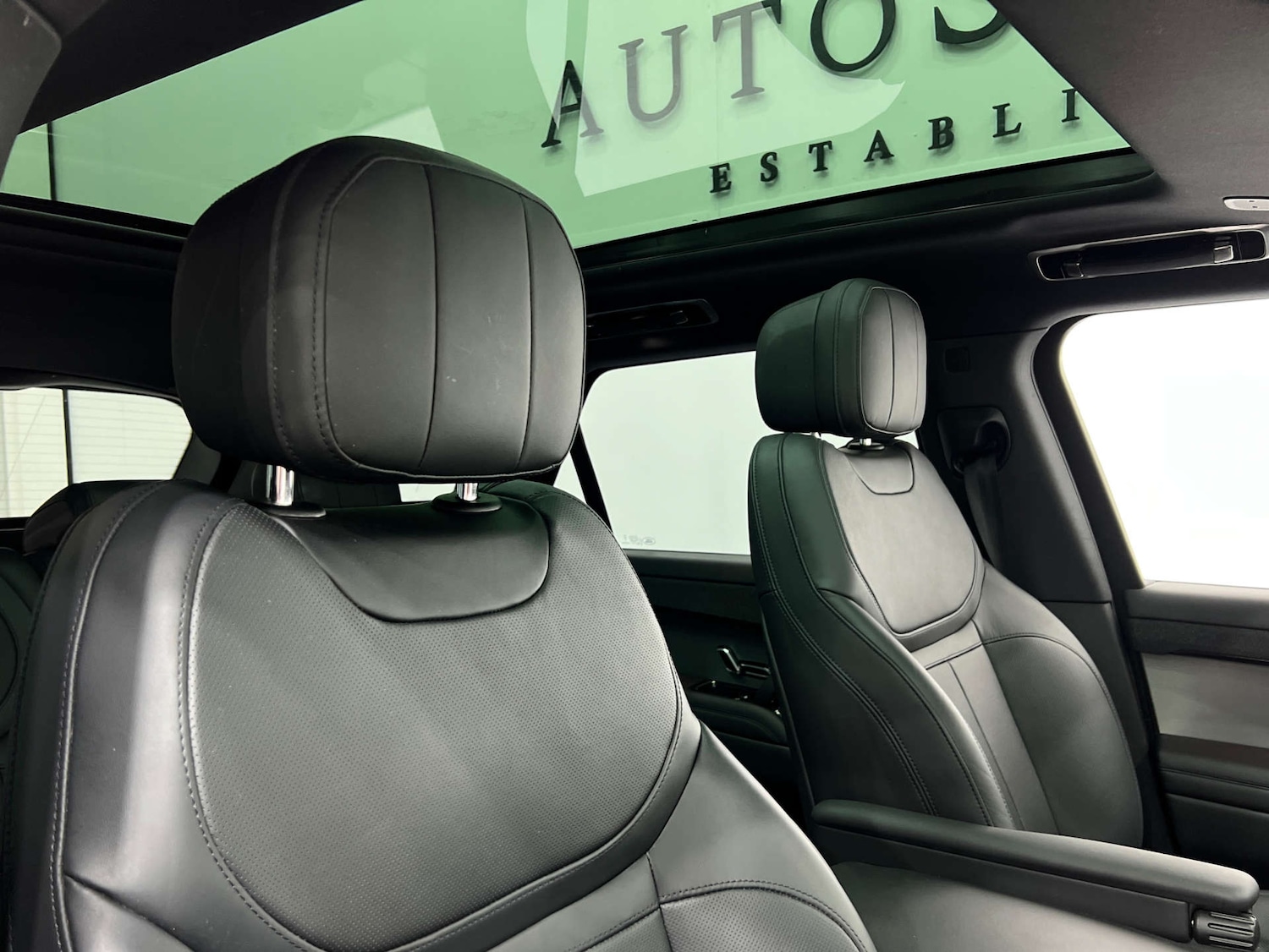 Used Land Rover Range Rover Sport 2023 for sale - 77833835: Photo 38