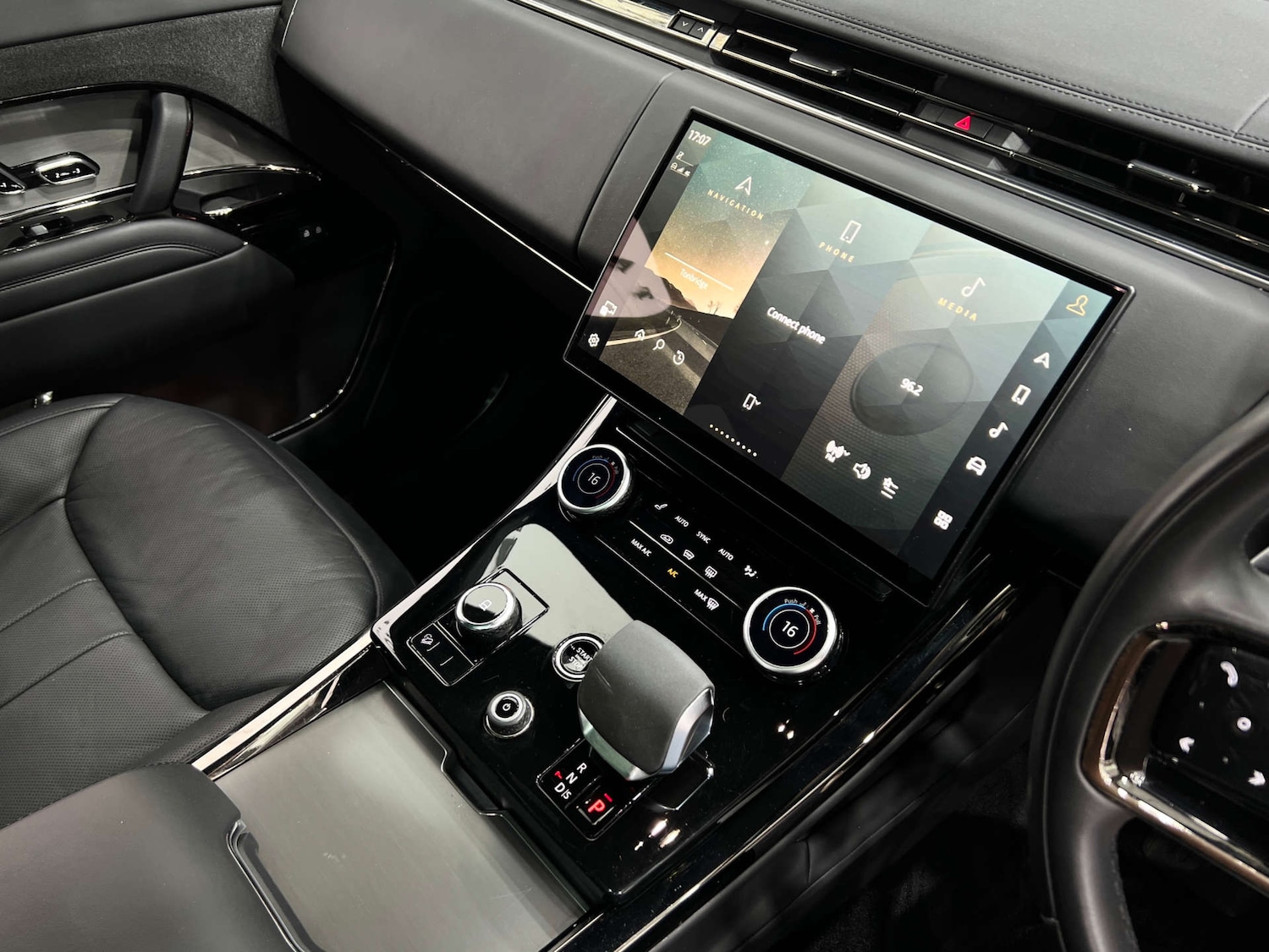 Used Land Rover Range Rover Sport 2023 for sale - 77833835: Photo 43