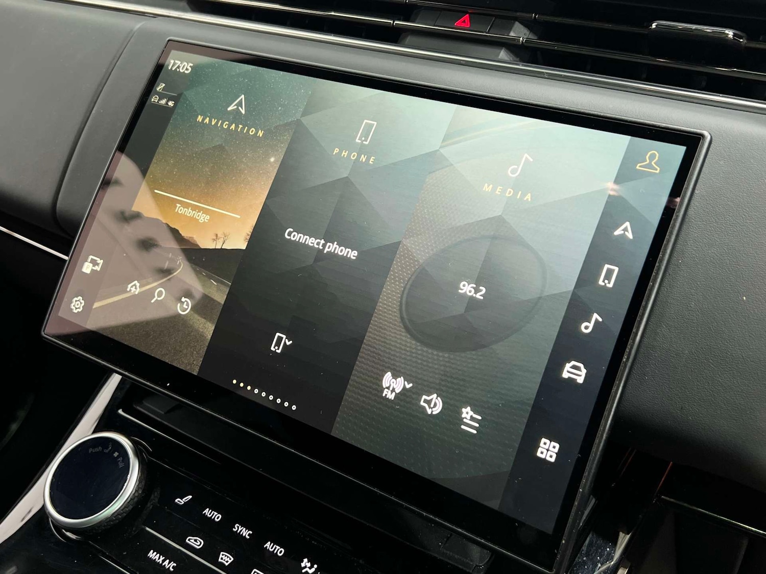 Used Land Rover Range Rover Sport 2023 for sale - 77833835: Photo 44