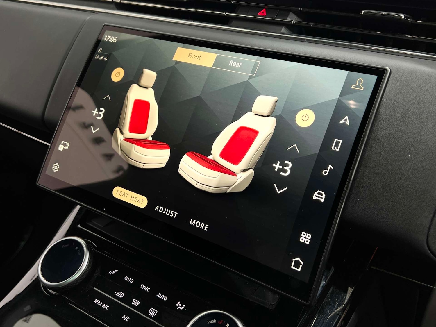 Used Land Rover Range Rover Sport 2023 for sale - 77833835: Photo 48