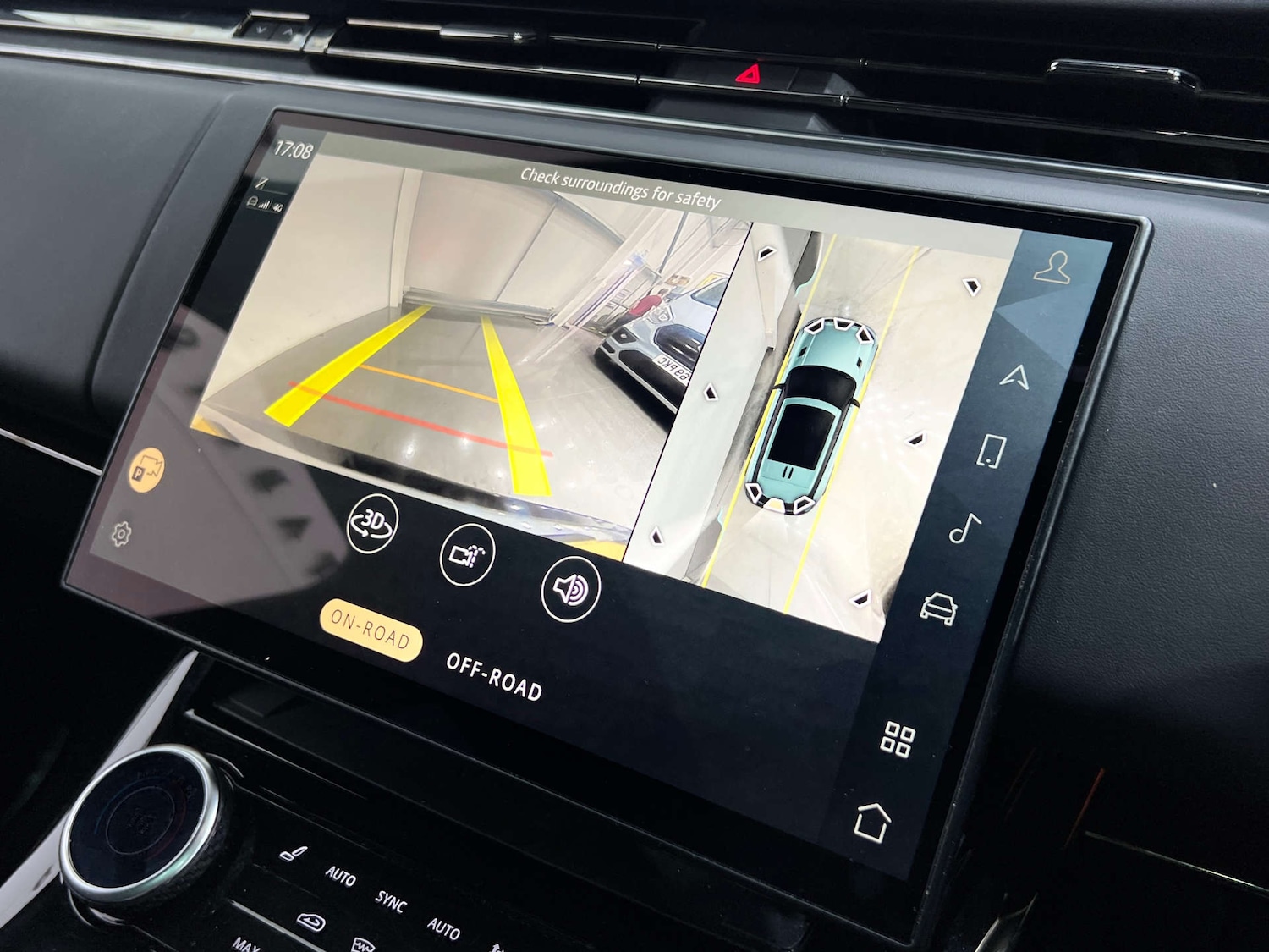 Used Land Rover Range Rover Sport 2023 for sale - 77833835: Photo 50