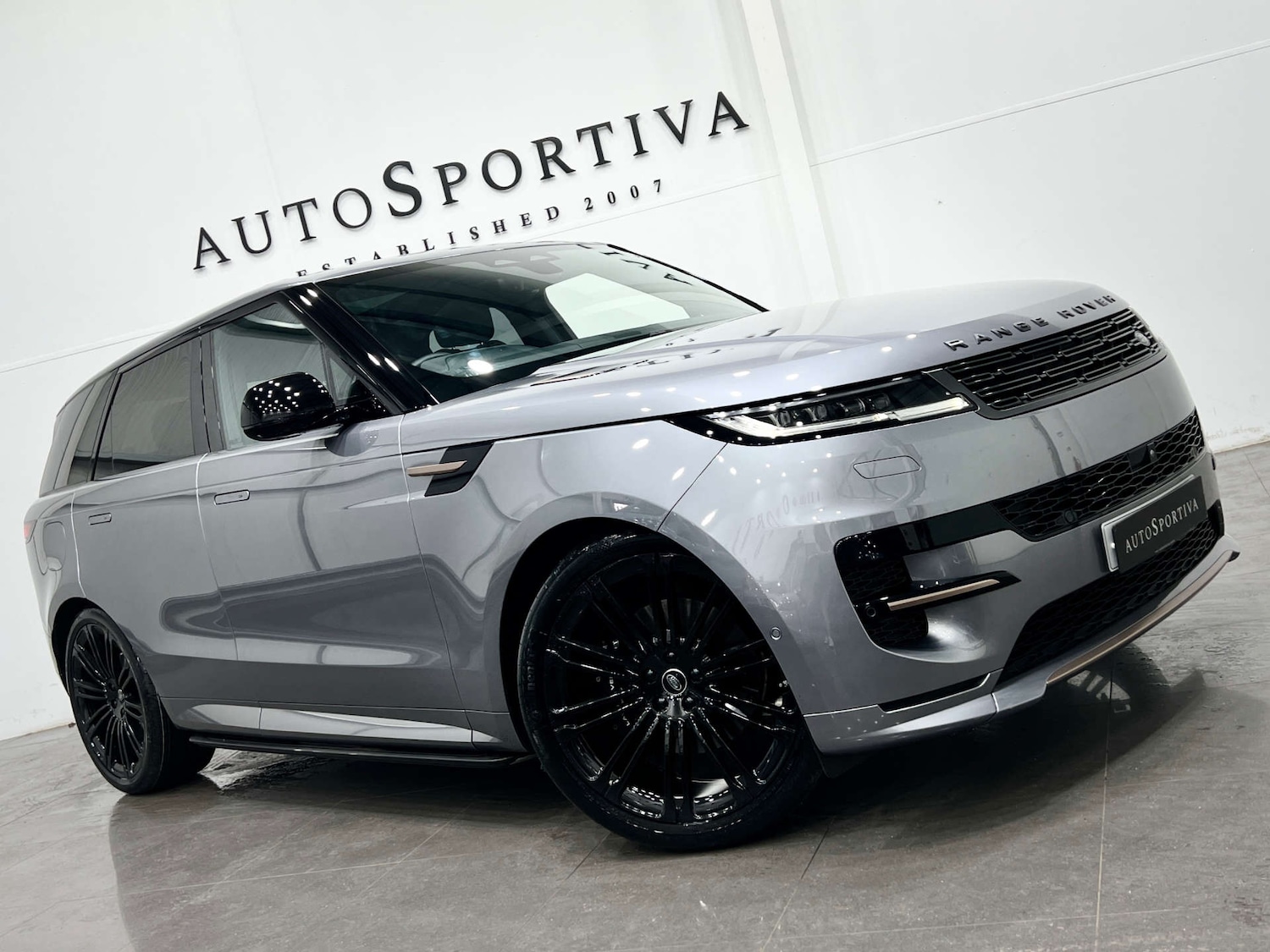 Used Land Rover Range Rover Sport 2023 for sale - 77833835: Photo 51