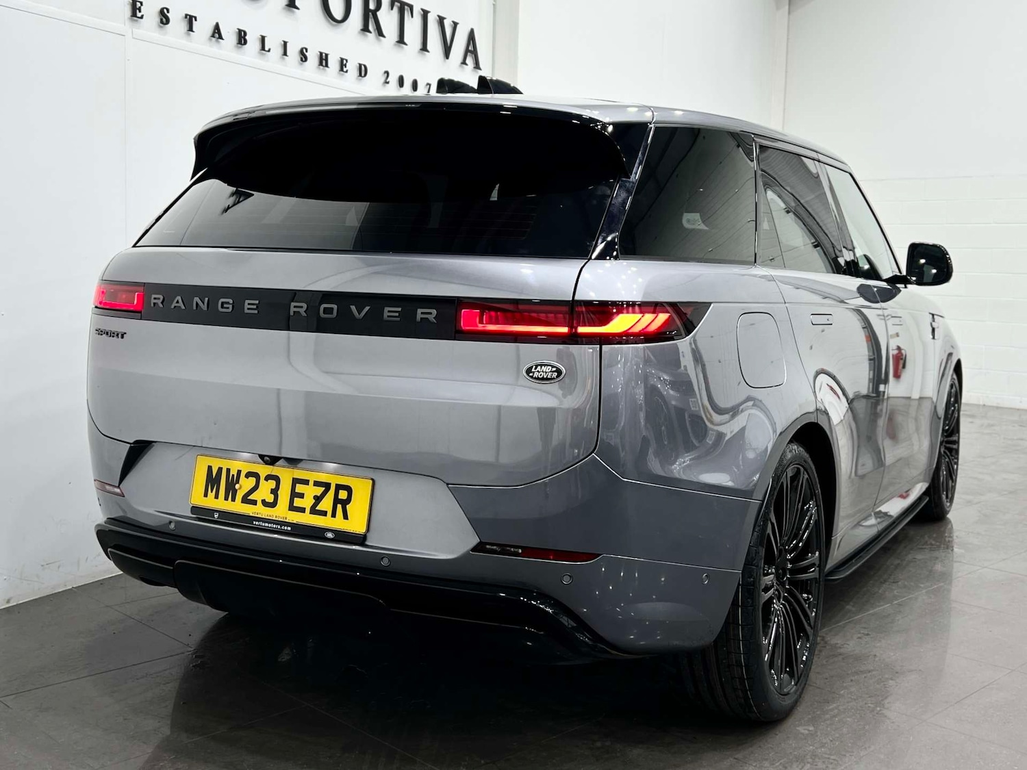 Used Land Rover Range Rover Sport 2023 for sale - 77833835: Photo 6