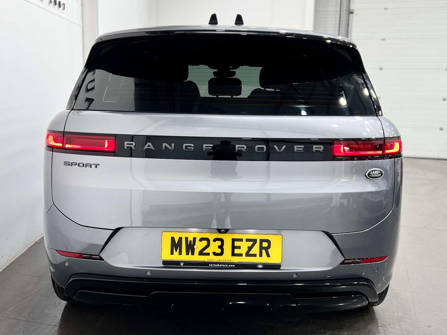 Used Land Rover Range Rover Sport 2023 for sale - 77833835: Photo 9