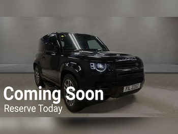 Used Land Rover Defender 2022 for sale - 77285507: Photo
