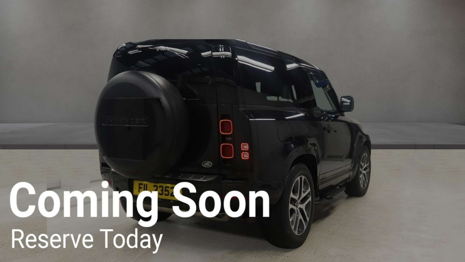 Used Land Rover Defender 2022 for sale - 77285507: Photo 2