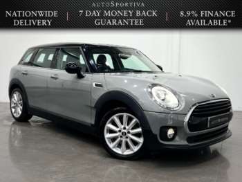 2016 - 2.0 Clubman Cooper D 6dr 6-Door
