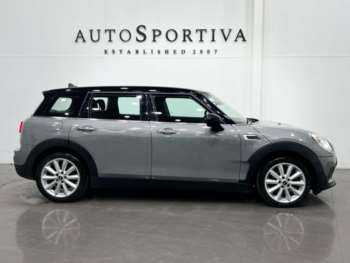 Used MINI Clubman 2016 for sale - 74832014: Photo