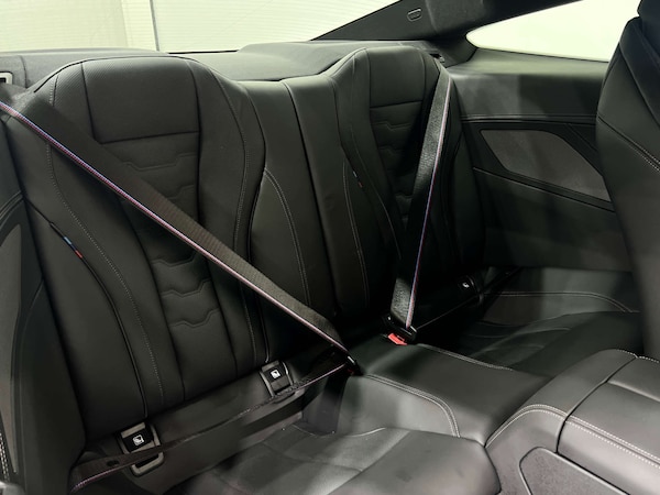 Used BMW 8 Series 2022 for sale - 75716845: Photo 14
