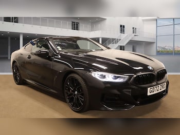2022 - 3.0 840i M Sport Auto 2dr
