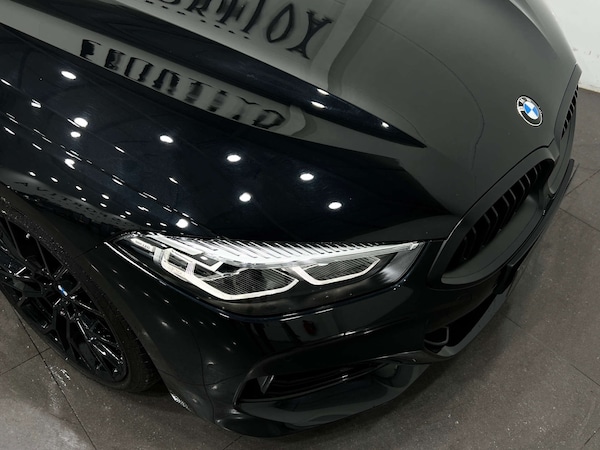Used BMW 8 Series 2022 for sale - 75716845: Photo 26