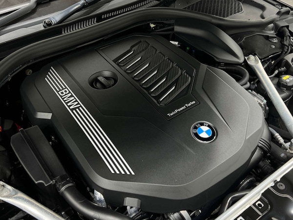 Used BMW 8 Series 2022 for sale - 75716845: Photo 27