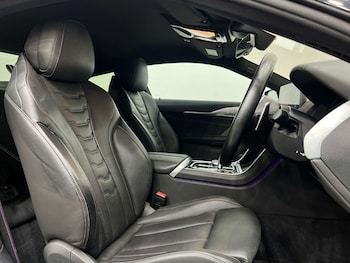 Used BMW 8 Series 2022 for sale - 75716845: Photo