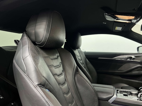 Used BMW 8 Series 2022 for sale - 75716845: Photo 33