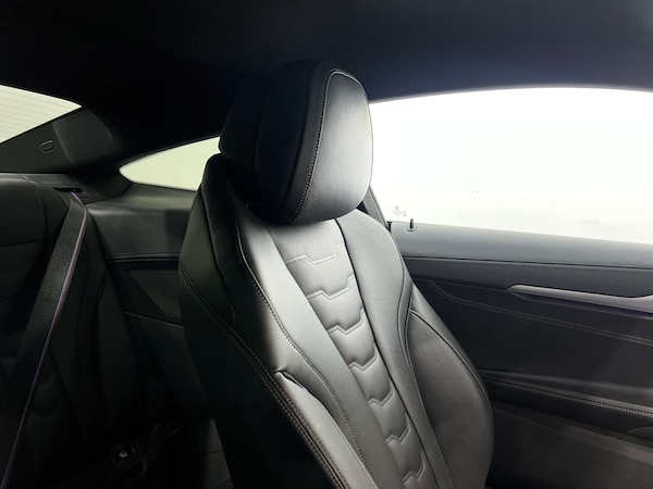 Used BMW 8 Series 2022 for sale - 75716845: Photo 34