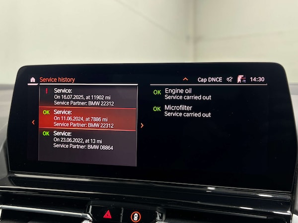 Used BMW 8 Series 2022 for sale - 75716845: Photo 38