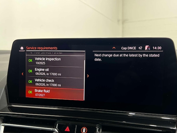 Used BMW 8 Series 2022 for sale - 75716845: Photo 39