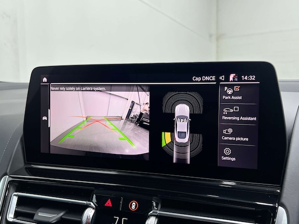 Used BMW 8 Series 2022 for sale - 75716845: Photo 42