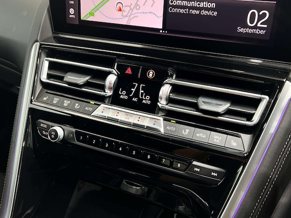 Used BMW 8 Series 2022 for sale - 75716845: Photo 43