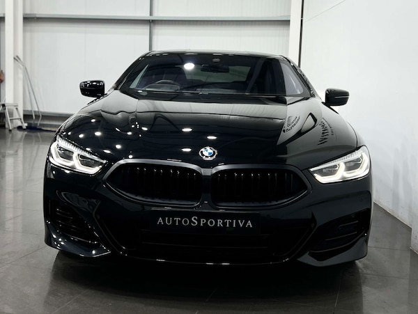 Used BMW 8 Series 2022 for sale - 75716845: Photo 7