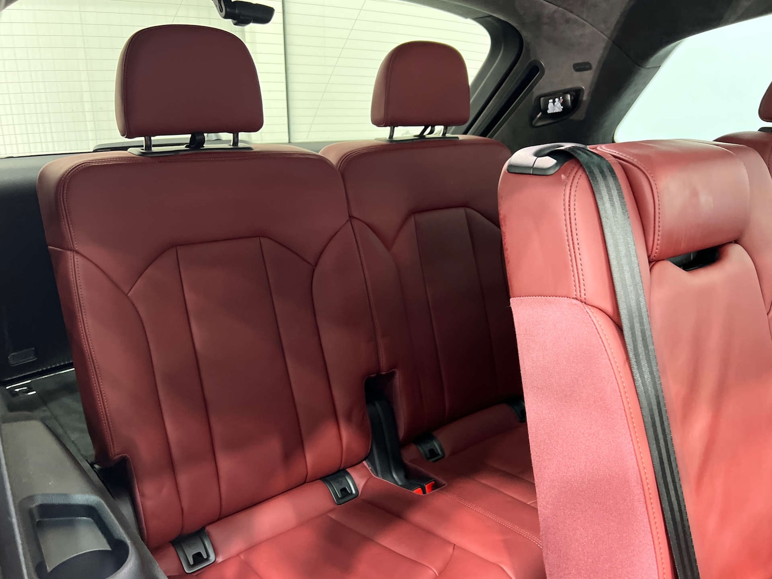 Used Audi Q7 2022 for sale - 76144408: Photo 15