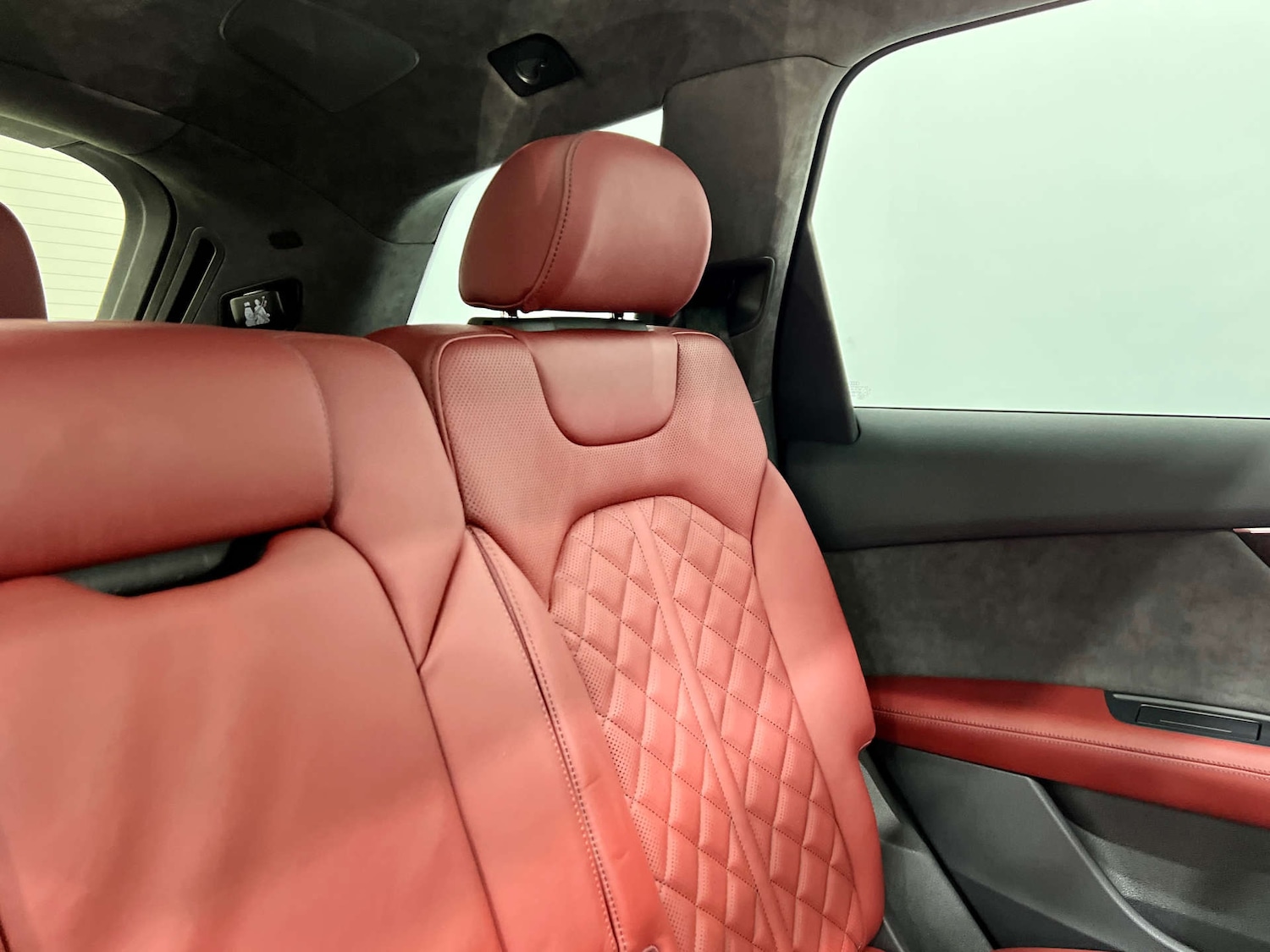 Used Audi Q7 2022 for sale - 76144408: Photo 17