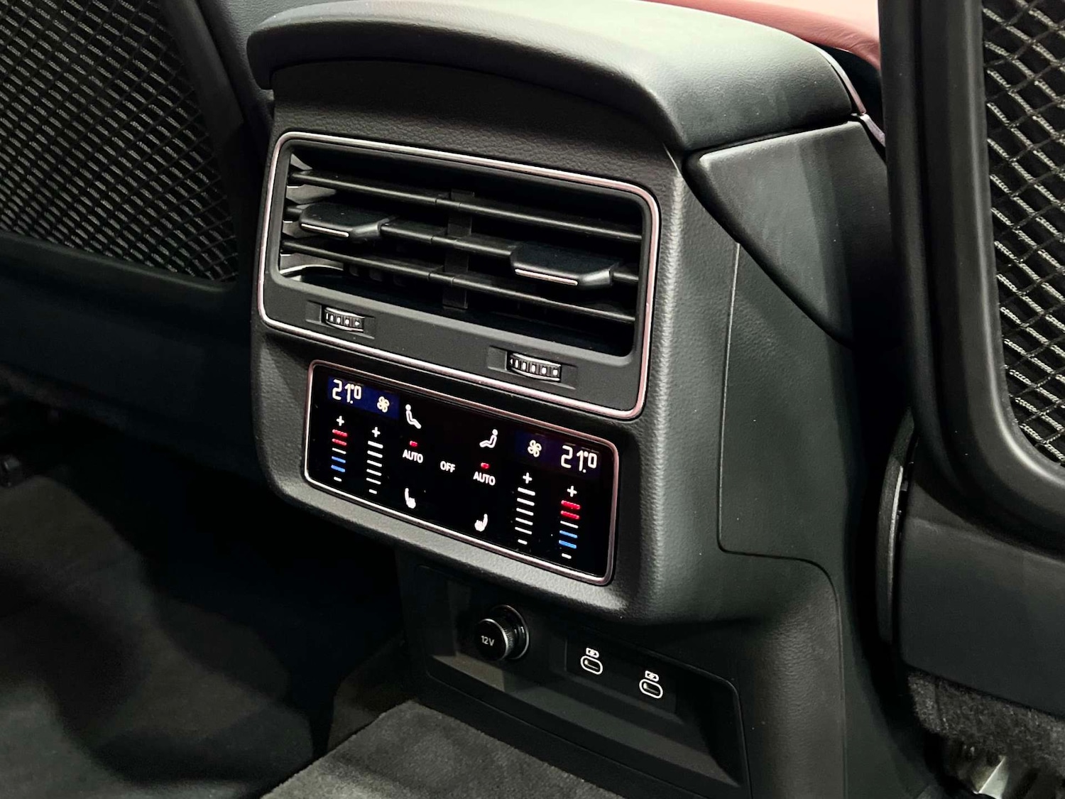 Used Audi Q7 2022 for sale - 76144408: Photo 18