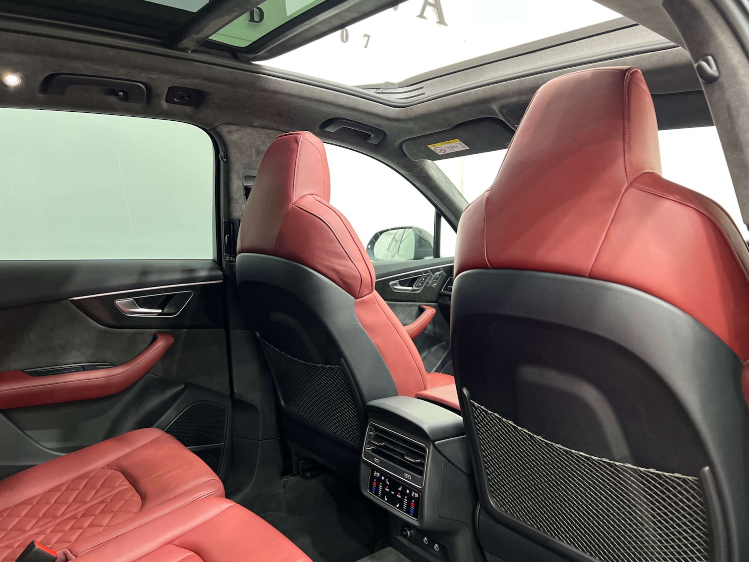 Used Audi Q7 2022 for sale - 76144408: Photo 19