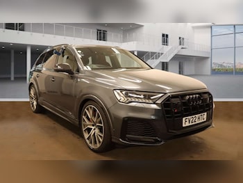 Audi - Q7