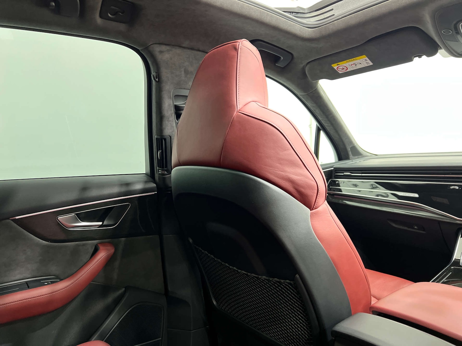 Used Audi Q7 2022 for sale - 76144408: Photo 20