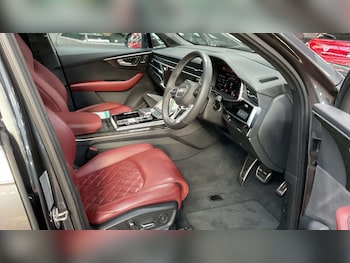 Used Audi Q7 2022 for sale - 76144408: Photo 2