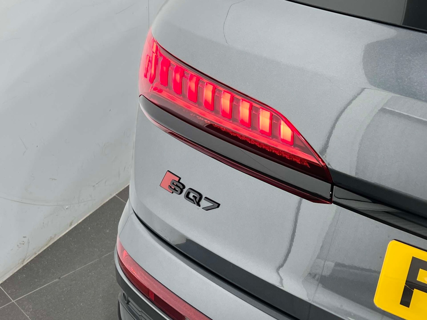 Used Audi Q7 2022 for sale - 76144408: Photo 30