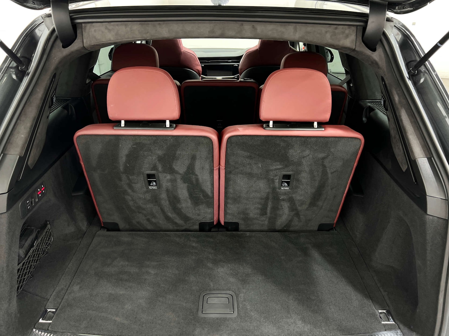 Used Audi Q7 2022 for sale - 76144408: Photo 31