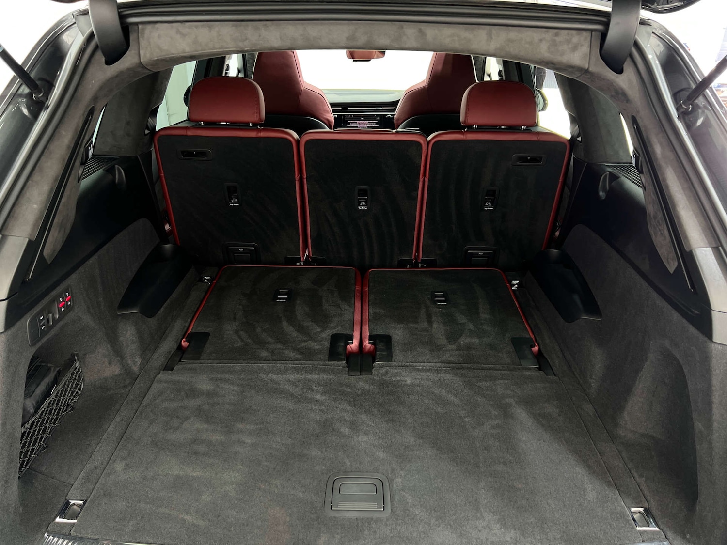 Used Audi Q7 2022 for sale - 76144408: Photo 32